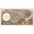 França, 100 Francs, Sully, 1941, C.27311, VF(30-35), Fayette:26.63, KM:94