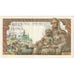 Francia, 1000 Francs, Déesse Déméter, 1942, R.1226, MBC+, Fayette:40.6