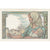 França, 10 Francs, Mineur, 1942, J.7, AU(55-58), Fayette:8.03, KM:99c