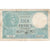 Francja, 10 Francs, Minerve, 1940, C.81780, EF(40-45), Fayette:07.24, KM:84