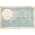 França, 10 Francs, Minerve, 1940, C.81780, EF(40-45), Fayette:07.24, KM:84