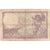Francia, 5 Francs, Violet, 1933, Q.55533, D, Fayette:03.17, KM:72e