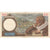 França, 100 Francs, Sully, 1939, W.3815, EF(40-45), Fayette:26.12, KM:94