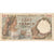 França, 100 Francs, Sully, 1940, R.7257, VF(30-35), Fayette:26.22, KM:94