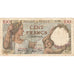 Francja, 100 Francs, Sully, 1940, R.7257, VF(30-35), Fayette:26.22, KM:94
