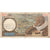 França, 100 Francs, Sully, 1940, Q.15493, VF(20-25), Fayette:26.39, KM:94