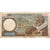 Francja, 100 Francs, Sully, 1941, G.18453, VF(20-25), Fayette:26.45, KM:94