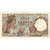 France, 100 Francs, Sully, 1941, N.20032, EF(40-45), Fayette:26.48, KM:94