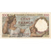 França, 100 Francs, Sully, 1941, N.20032, EF(40-45), Fayette:26.48, KM:94