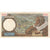 France, 100 Francs, Sully, 1941, N.20032, EF(40-45), Fayette:26.48, KM:94