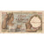 França, 100 Francs, Sully, 1941, L.20824, VF(20-25), Fayette:26.50, KM:94