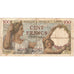 Francja, 100 Francs, Sully, 1941, L.20824, VF(20-25), Fayette:26.50, KM:94