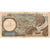 França, 100 Francs, Sully, 1941, L.20824, VF(20-25), Fayette:26.50, KM:94