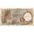 França, 100 Francs, Sully, 1941, Y.22345, VF(20-25), Fayette:26.53, KM:94