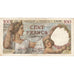 Francia, 100 Francs, Sully, 1941, Z.24136, MBC, Fayette:26.57, KM:94