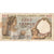 France, 100 Francs, Sully, 1941, T.24457, TB, Fayette:26.58, KM:94