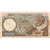 França, 100 Francs, Sully, 1941, T.24457, VF(20-25), Fayette:26.58, KM:94
