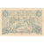 France, 5 Francs, Noir, 1873, T.2327, EF(40-45), Fayette:01.17, KM:60