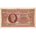 Frankrijk, 500 Francs, Marianne, 1945, 83M, TTB+, Fayette:VF 11.2, KM:106
