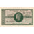 Francia, 1000 Francs, Marianne, 1945, 78A, FDS, Fayette:VF 12.1, KM:107