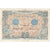 Francja, 20 Francs, Bleu, 1906, P.845, EF(40-45), Fayette:10.1, KM:68a