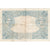 Francia, 20 Francs, Bleu, 1906, P.845, MBC, Fayette:10.1, KM:68a
