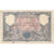 Francia, 100 Francs, Bleu et Rose, 1900, A.3060, MBC, Fayette:21.14, KM:65c