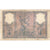 France, 100 Francs, Bleu et Rose, 1900, A.3060, EF(40-45), Fayette:21.14, KM:65c