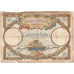 Francia, 50 Francs, Luc Olivier Merson, 1933, Y.13927, RC, Fayette:16.4, KM:80b