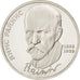 RUSSIA, Rouble, 1990, KM #257, MS(63), Copper-Nickel, 31, 12.71