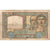 France, 20 Francs, Science et Travail, 1940, C.2468, VF(20-25), Fayette:12.11