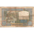 Francia, 20 Francs, Science et Travail, 1940, C.2468, MB, Fayette:12.11, KM:92b