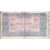 França, 1000 Francs, Bleu et Rose, 1914, A.876, VF(20-25), Fayette:36.28