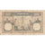 Francia, 1000 Francs, Cérès et Mercure, 1931, G.1337, B+, Fayette:37.06