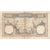Frankreich, 1000 Francs, Cérès et Mercure, 1931, H.1395, S, Fayette:37.06