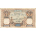 Frankreich, 1000 Francs, Cérès et Mercure, 1931, D.1536, SGE+, Fayette:37.06