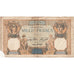 Francia, 1000 Francs, Cérès et Mercure, 1936, T.2781, D, Fayette:37.10, KM:79c