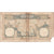 Francia, 1000 Francs, Cérès et Mercure, 1936, T.2781, D, Fayette:37.10, KM:79c