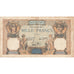 Frankreich, 1000 Francs, Cérès et Mercure, 1938, T.3348, S+, Fayette:38.16