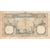 Francia, 1000 Francs, Cérès et Mercure, 1938, T.3348, MB+, Fayette:38.16