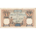 Francja, 1000 Francs, Cérès et Mercure, 1938, S.4780, AU(50-53)