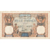 Francja, 1000 Francs, Cérès et Mercure, 1938, S.4780, AU(50-53)