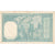 França, 20 Francs, Bayard, 1917, R.1419, AU(55-58), Fayette:11.02, KM:74