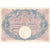Francia, 50 Francs, Bleu et Rose, 1916, C.7018, BB+, Fayette:14.29, KM:64e