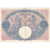 Frankrijk, 50 Francs, Bleu et Rose, 1916, C.7018, TTB+, Fayette:14.29, KM:64e