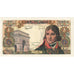 France, 100 Nouveaux Francs, Bonaparte, 1962, W.207, AU(50-53), Fayette:59.18