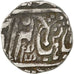 Moneta, India, 1 Rupee, BB, Argento, KM:38