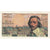 Frankreich, 10 Nouveaux Francs, Richelieu, 1959, O.13, VZ, Fayette:57.1, KM:142a