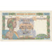 Francja, 500 Francs, La Paix, 1940, Q.58, AU(55-58), Fayette:32.1, KM:95a