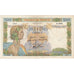 Francia, 500 Francs, La Paix, 1941, K.2969, BB, Fayette:32.17, KM:95b